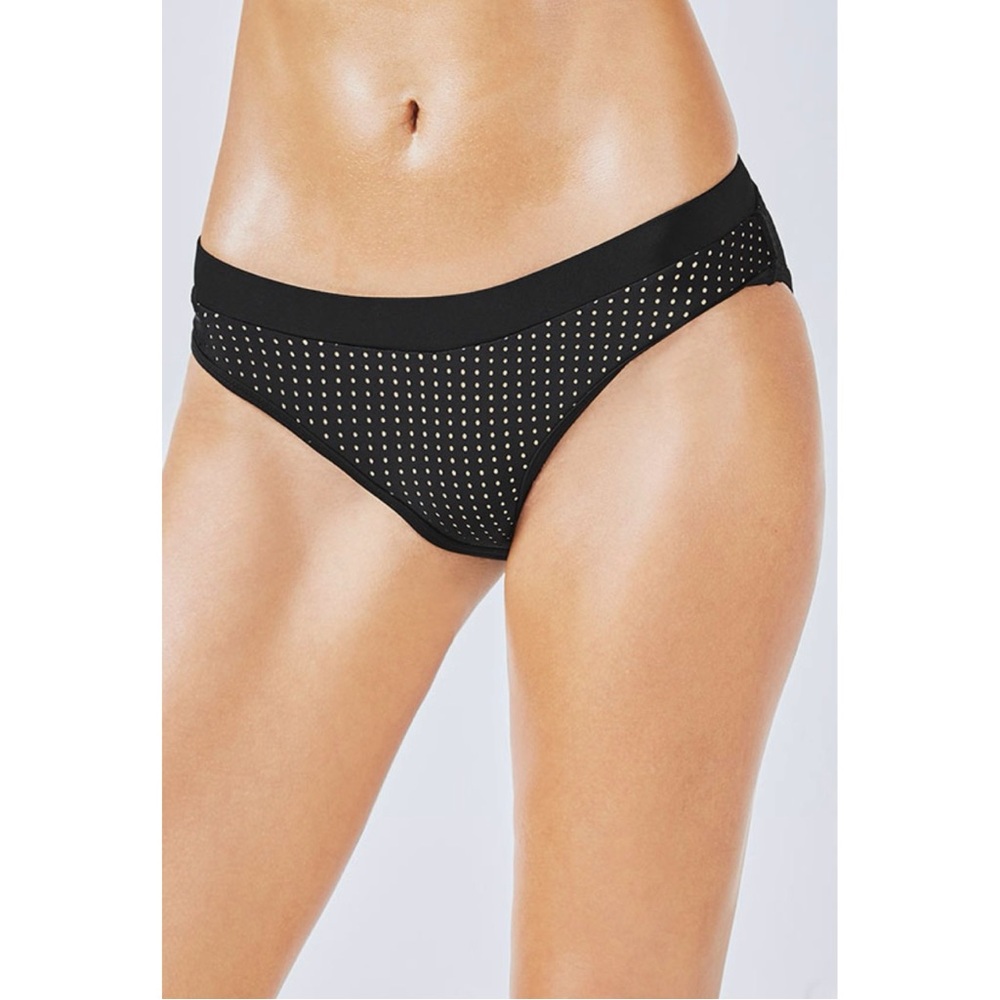 Fabletics Valentina Cheeky Bikini Bottom